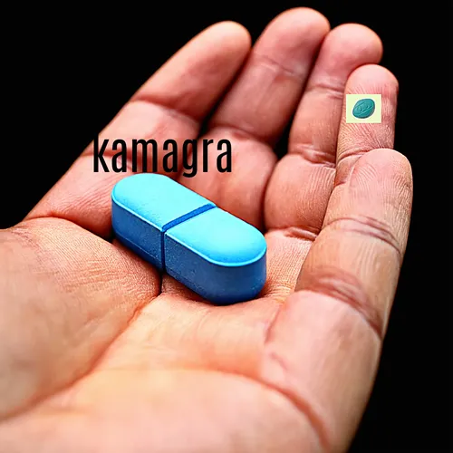 Kamagra est il vente libre